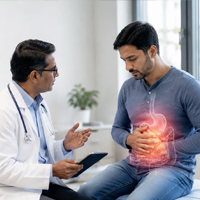 Abdominal Pain Article