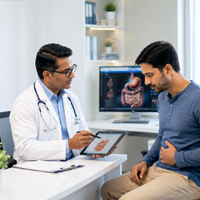 Laparoscopic Surgery Article