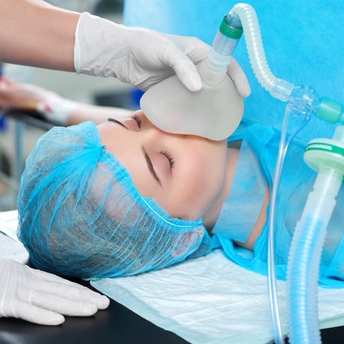 Emergency GI Surgery
