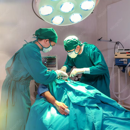 General Surgery