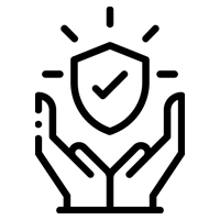 Trust icon