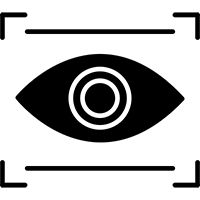 Vision icon